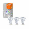 LEDVANCE SMART+ WiFi Spot 50 45st. 4.9W RGB+2700-6500K GU10 3ks 4058075486058