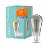 LEDVANCE SMART+ Filament Edison Dimmable 44 6 W/2500 K E27 4058075486140