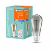 LEDVANCE SMART+ Filament Edison Dimmable 44 6 W/2500 K E27 4058075486140