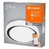 LEDVANCE SMART+ Wifi Orbis Moon Black 380mm TW 4058075486362