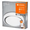 LEDVANCE SMART+ Wifi Orbis Moon Gray 380mm TW 4058075486409