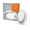LEDVANCE SMART+ Wifi Orbis Moon Gray 480mm TW 4058075486423