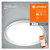 LEDVANCE SMART+ Wifi Orbis Plate White 430mm TW 4058075486447