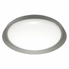 LEDVANCE SMART+ Wifi Orbis Plate Grey 430mm TW 4058075486461