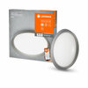 LEDVANCE SMART+ Wifi Orbis Plate Grey 430mm TW 4058075486461