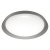 LEDVANCE SMART+ Wifi Orbis Plate Grey 430mm TW 4058075486461