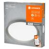 LEDVANCE SMART+ Wifi Orbis Plate Grey 430mm TW 4058075486461