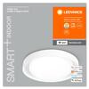 LEDVANCE SMART+ Wifi Orbis Eye White 490mm TW 4058075486522