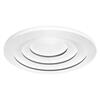 LEDVANCE SMART+ Wifi Orbis Spiral White 500mm TW 4058075486607