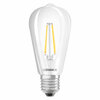 LEDVANCE SMART+ Filament WiFi Classic Edison 60 5,5W E27 4058075528277