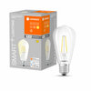 LEDVANCE SMART+ Filament WiFi Classic Edison 60 5,5W E27 4058075528277