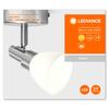 LEDVANCE LED Spot G9 1.9W 2700K 4058075540620