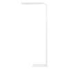 LEDVANCE LED stojací lampa do kanceláře FLOOR HOME OFFICE 43W 840 WT EU PLUG 4058075554191