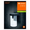 LEDVANCE ENDURA Classic Cascade Wall E27 Clear 4058075554337