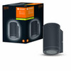 LEDVANCE ENDURA Classic Beam Wall Down GU10 4058075554535