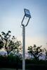 LEDVANCE LED svítidlo veřejného osvětlení ECO AREA SPD 150W 840 IP66 GY 4058075557956