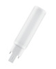 LEDVANCE DULUX D LED EM 6 W/3000K 4058075558106