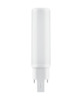 LEDVANCE DULUX D LED EM 6 W/3000K 4058075558106