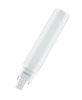LEDVANCE DULUX D LED EM 10 W/4000K 200 mm 4058075558601