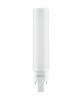 LEDVANCE DULUX D LED EM 10 W/4000K 200 mm 4058075558601