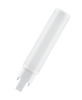 LEDVANCE DULUX D/E LED HF 10 W/3000K 200 mm 4058075559172