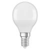 LEDVANCE LED žárovka Classic P FR 4,9 W 2700 K E14 220-240 V