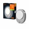 LEDVANCE ENDURA Style Disc Wall Sensor 8W 4058075564145
