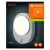 LEDVANCE ENDURA Style Disc Wall Sensor 8W 4058075564145