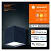 LEDVANCE SMART+ Wifi Brick Wall UpDown RGB + W 4058075564367