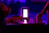 LEDVANCE SMART+ Wifi Frame Table Powerbank USB RGB + W 4058075564466
