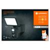 LEDVANCE SMART+ Wifi Flood Camera Control 4058075564626
