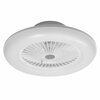 LEDVANCE SMART+ Wifi Ceiling Fan LED Round 550mm + RC 4058075572553