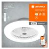 LEDVANCE SMART+ Wifi Ceiling Fan LED Round 550mm + RC 4058075572553