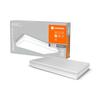 LEDVANCE SMART+ Wifi Orbis Magnet White 600x300mm TW 4058075572713
