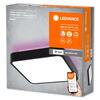 LEDVANCE SMART+ Wifi Orbis Backlight Black 350mm TW 4058075572874