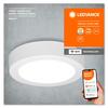 LEDVANCE SMART+ Wifi Orbis Downlight Surface 200mm TW 4058075572911