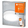 LEDVANCE SMART+ Wifi Orbis Downlight Surface 200mm TW 4058075572911