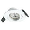 LEDVANCE zapuštěné svítidlo Spotlight Recess Set vč. LEDVANCE LED 4.3W GU10 bílá 4058075572997