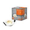 LEDVANCE zapuštěné svítidlo Spotlight Recess Set vč. LEDVANCE LED 4.3W GU10 bílá 4058075572997
