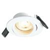 LEDVANCE zapuštěné svítidlo Spotlight Recess Set vč. LEDVANCE LED 4.3W GU10 bílá 4058075572997
