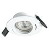 LEDVANCE zapuštěné svítidlo Spotlight Recess Set vč. LEDVANCE LED 4.3W GU10 bílá 4058075572997