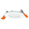 LEDVANCE zapuštěné svítidlo Downlight Slim 85mm 4.5W 3000K 4058075573055