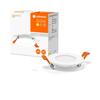 LEDVANCE zapuštěné svítidlo Downlight Slim 85mm 4.5W 3000K 4058075573055