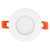 LEDVANCE zapuštěné svítidlo Downlight Slim 85mm 4.5W 3000K 4058075573055