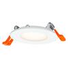LEDVANCE zapuštěné svítidlo Downlight Slim 85mm 4.5W 3000K 4058075573055
