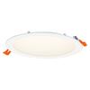 LEDVANCE zapuštěné svítidlo Downlight Slim 225mm 22W 3000K 4058075573093