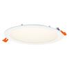 LEDVANCE zapuštěné svítidlo Downlight Slim 225mm 22W 3000K 4058075573093