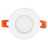 LEDVANCE zapuštěné svítidlo Downlight Slim 85mm 4.5W 4000K 4058075573116