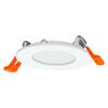 LEDVANCE zapuštěné svítidlo Downlight Slim 85mm 4.5W 4000K 4058075573116