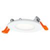LEDVANCE zapuštěné svítidlo Downlight Slim 85mm 4.5W 4000K 4058075573116